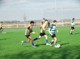 R.V.S.D. Selectie Onder 17 – Zeelandia Middelburg JO17-1 (oefen) (53/109)